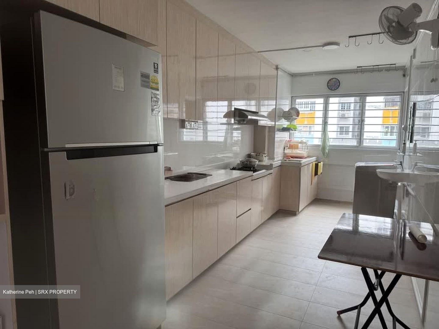 Blk 458 Tampines Street 42 (Tampines), HDB 5 Rooms #563946781